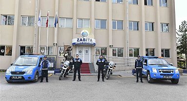 Ankara'da Ramazan Bayramı hazırlıkları tamamlandı