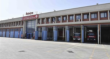 Ankara İtfaiyesi'nden bayram uyarısı