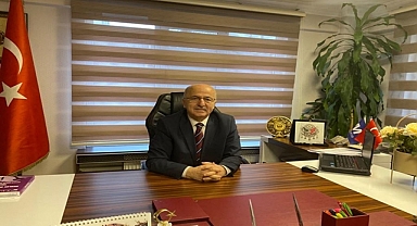 ASMMO Başkanı Erdal Sayar:
