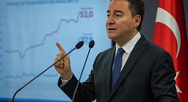 Babacan: Hayvan haklarını gözeten çözümler hayata geçirilmelidir