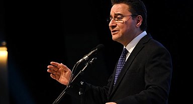 Babacan: İsrail ile ticaretinizin dile getirilmesinden rahatsız olduğunuzu biliyoruz
