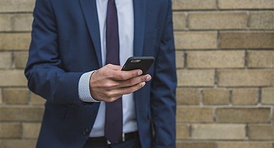Bakan Bolat, BAE Ticaret Bakanı Al Zeyoudi ile telefonda görüştü