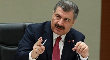 Bakan Koca: