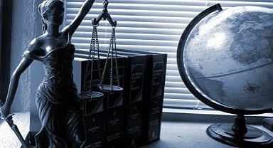 Bakan Tunç: e-Duruşma sistemini 81 ilimizde 3 bin 44 hukuk mahkemesinde kullanıyoruz