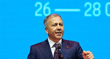 Bakan Yerlikaya: Ramazan Bayramımız tüm İslam alemine huzur ve barış getirsin