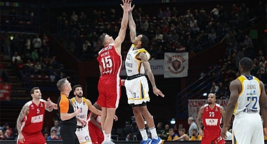 Basketbol Ayakkabısı Seçiminde Dikkat Edilmesi Gerekenler