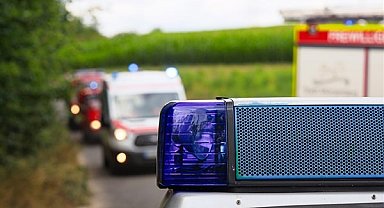 Bayram tatilinin ilk 4 günündeki trafik kazalarında 26 kişi hayatını kaybetti