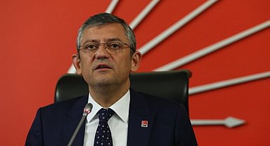 CHP Genel Başkanı Özel: Başarı, Gazi Mustafa Kemal Atatürk'ün açtığı yolda