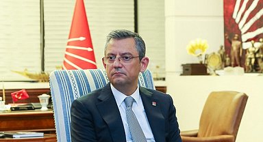 CHP Genel Başkanı Özel'den 'Schengen' açıklaması: Acil çözüm getirilmeli