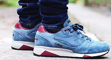 Diadora Ayakkabılarının Kalitesi ve Tercih Edilme Nedenleri