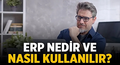 ERP Programlarında Dikkat Edilmesi Gereken Özellikler ve Faktörler