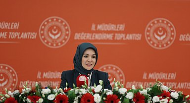 Göktaş: Çocukların dijital ortamda karşılaştıkları içerikleri yakından takip ediyoruz