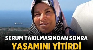 Halsizlik Şikayetiyle Gittiği Özel Muayenede Hayatını Kaybetti
