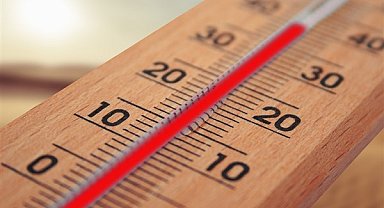 Hava sıcaklıkları mevsim normallerinin üzerine çıkacak