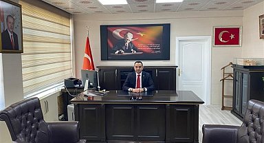 Hilvan Belediyesi'ne kayyum atandı