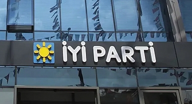İYİ Parti Kurultayında Müsavat Dervişoğlu Genel Başkan Seçildi
