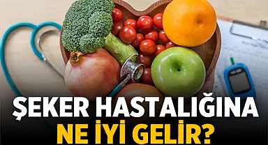 Kandaki Tatlı Savaş: Şeker Hastalığını Dengede Tutmanın Yolları