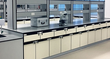 Laboratuvar Cihazları