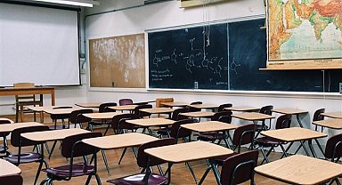 Meslek lisesi öğrencilerinden “Ben Her Yerde Varım” projesi