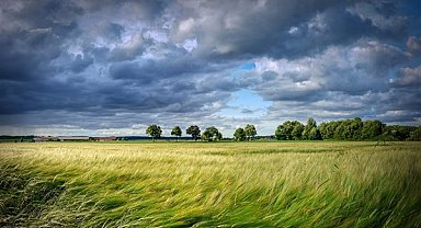 Meteoroloji'den hafta sonu ve bayram için hava durumu uyarısı