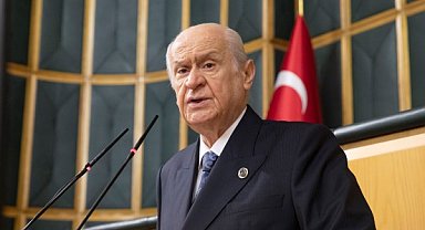 MHP Genel Başkanı Bahçeli’den Akşener’e çağrı