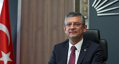 Özel: Liderlere Filistin'i tanıma ve Filistin'in yanında durma çağrımı yineliyorum