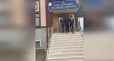 Rize'de silahlı kavgada 1 kişi hayatını kaybetti