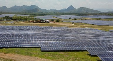 Toplam Enerji'den GES kurulum anlaşması