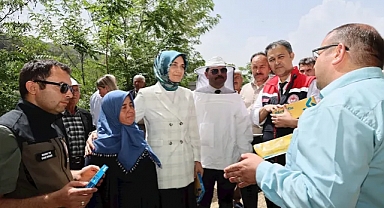 Afyonkarahisar'da Arıcılara Destek: Varroa ile Topyekun Mücadele Başladı