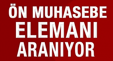 Afyonkarahisar'da Sürücü Kursu Muhasebe Elemanı Arıyor!