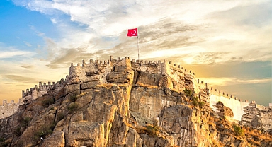 Afyonkarahisar, Denizli ve Uşak'ta Yarın Yağmur Var mı? Hava Durumu Nasıl Olacak?