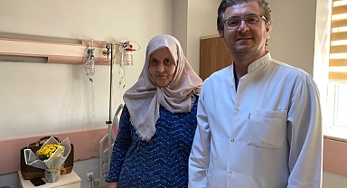 Afyonkarahisar Devlet Hastanesi: Kalp Sağlığına Yenilikçi Yaklaşım