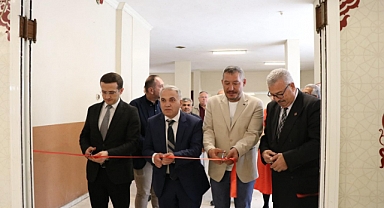 Dinar'da Kitapseverler 4 Gün Boyunca Kitap Günleri'nde Buluşacak