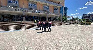 Edirne'de Terör Operasyonu: 12 Örgüt Üyesi Yakalandı!