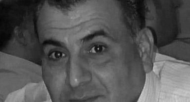 Fikri Ataoğlu'na Acı Haber! Amcasının Oğlu Yunus Ataoğlu Vefat Etti