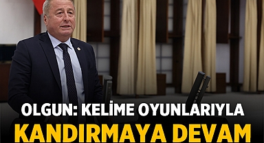 İYİ Parti Genel Başkan Yardımcısı:
