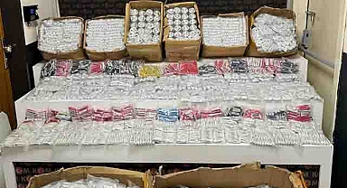 Kaçan Hükümlü 14 Yıl 25 Gün Sonra Çobanlar'da Yakalandı! 