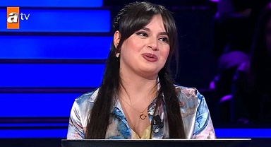 Kim Milyoner Olmak İster'de Duygusal Anlar! Depremzede Yarışmacı Anlattı, Kenan İmirzalıoğlu Gözyaşlarına Boğuldu