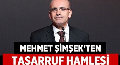 Mehmet Şimşek'ten Tasarruf Hamlesi: 300 Mal Müdürlüğü Kapatılıyor