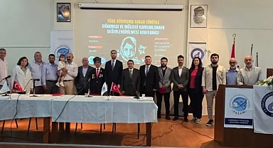 Mülteci ve Sığınmacılar Konulu Konferans Başarıyla Gerçekleştirildi