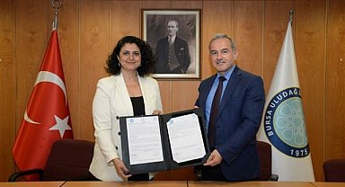 Nilüfer Belediyesi Atık Yönetiminde Öncü Rol Üstleniyor