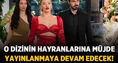 NOW Kanalından Beklenmedik Karar!