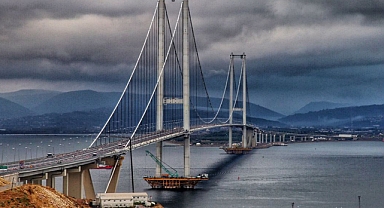 Osmangazi Köprüsü'nden Geçiş Ücretleri 2024'te Ne Kadar?