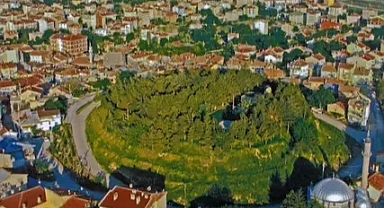 Sandıklı'nın Tarihi Serüveni: Sandıklı ismi nerden geliyor?