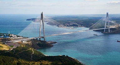 Son Dakika: Otoyol ve Köprülerde Zam Fırtınası! Yavuz Sultan Selim Köprüsü Geçiş Ücreti Ne Kadar Oldu?