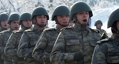 Son Dakika! Seferberlik ve Savaş Hali Tüzüğü Yerine Yeni Yönetmelik Geldi!