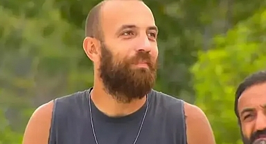Survivor Sercan Yıldırım'ın Gizli Aşkı Ortaya Çıktı! Ünlü Oyuncuyla 6 Ay Nişanlı Kalmış
