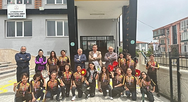 U-16 Türkiye Şampiyonası Heyecanı Afyonkarahisar'da Başlıyor