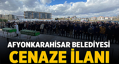 Afyonkarahisar'da 18 yaşındaki genç hayatını kaybetti