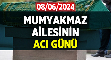 Afyonkarahisar'da Sanayi Esnafının Acı Günü: Mustafa Mumyakmaz Vefat Etti!